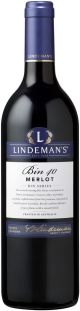 LINDEMANS BIN 40 MERLOT 2002 750ML
