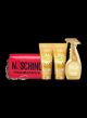 MOSCHINO GOLD G/S EDT 300ML LADIES