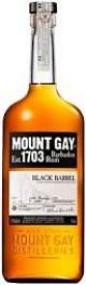 MOUNT GAY BLACK BARREL 1L