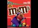 M&M PEANUTBUTTER POUCH 17.2OZ 12 PER CASE
