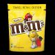 M & M PEANUT 14OZ 12X18.08OZ