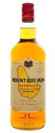 MOUNT GAY REFINED ECLIPSE RUM 1L