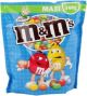 M&M CRISPY MAXI POUCH 335G