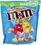 M&M CRISPY MAXI POUCH