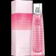 IRRESITIBLE LIVE ROSEY CRUSH EDP LADIES 100ML