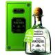 PATRON SILVER TEQ 750ML