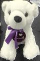 PLUSH TOY BEAR