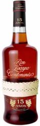 RON ZACAPA 15YR. SOLERA RESERVA