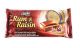 RUM & RAISIN 108G