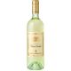 SANTA MARGHERITA PINOT GRIGIO 750ML