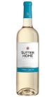 SUTTER HOME PINOT GRIGIO 750 ML