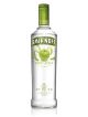 SMIRNOFF GREEN APPLE TWIST 1L