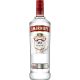 SMIRNOFF RED LABEL VODKA 1L