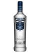 SMIRNOFF 100 PROOF (BLUE) 1L