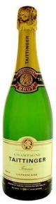 TAITTINGER BRUT RES 750ML