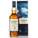 TALISKER 10 YEAR OLD SINGLE MALT SCOTCH WHISKEY 1L