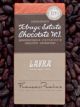 TOBAGO ESTATE CHOC LAURA DARK MILK 100 GR 45%