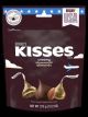 KISSES CREAMY/ALMOND POUCH 12X 355G