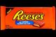 REESE PEANUT BUTTER 4.65OZ  12 PER BOX