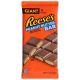 REESE'S MILK CHOCOLATE & PEANUT BUTTER BAR 7.37OZ