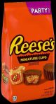 REESE BUTTERNUT CUP MIX 35.6 OZ*9 PER CASE