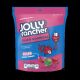 JOLLY RANCHER FILLED  GUMMIES 8OZ *9