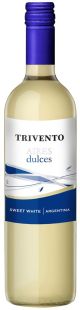 TRIVENTO SWEET NATURAL WHITE 750