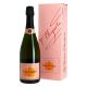 VEUVE CLICQUOT ROSÉ NV CHAMPAGNE 750ML