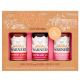 WARNER'S PINK BY NATURE 10*3*5CL