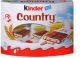 KINDER COUNTRY T9X18X2 OVERSEA
