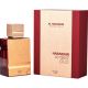 AMBER OUD ROUGE UNISEX BY AL HARAMAIN EDP 60ML