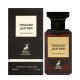 TOSCANO LEATHER BY MAISON ALHAMBRA EDP 80ML