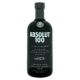 ABSOLUT 100 PROOF 700ML