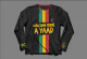 L/SLEEVE MEN BLACK A YAAD LG