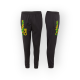 CAR CHILL JOGGERS YLW/GRN 2XL