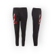 CAR FIT JOGGERS RED/WHT 3XL