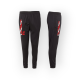 CAR FIT JOGGERS RED/WHT S