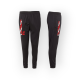 CAR FIT JOGGERS RED/WHT MED