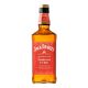 JACK DANIEL'S TENNESSEE FIRE WHISKEY LIQUEUR 750ML