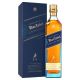 JOHNNIE WALKER BLUE LABEL 700 ML