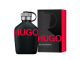 HUGO JUST DIFFERENT EDT 125