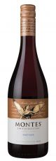 MONTES PINOT NOIR 750ML