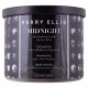 PE CANDLE MIDNIGHT SANTAL