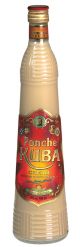 PONCHE KUBA CREAM 700ML