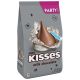 HERSHEY KISSES MILK CHOCOLATE  PARTY PACK 1LB