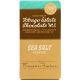 TOBAGO ESTATE CHOCOLATE W.S. SEA SALT BUCCOO REEF