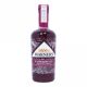 WARNER'S RASPBERRY GIN 750ML