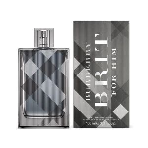 BURBERRY BRIT EDT M 100ML