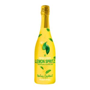 BOTTEGA LEMON SPRITZ APERITIVO 750ML