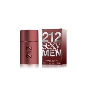212 SEXY MEN EDT 100ML